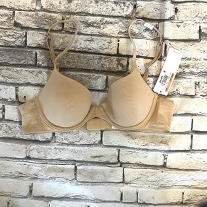 NWT Calvin Klein bra size 32A